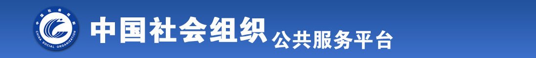 骚逼美女网站全国社会组织信息查询